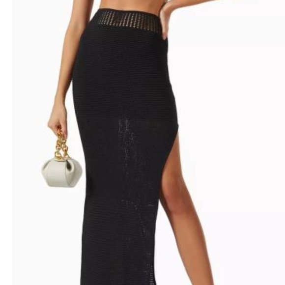 Aya Muse Mesquite Top and Skirt women's Set Size: S - Picture 3 of 16